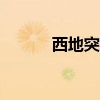 西地突围详细剧情（西地突围）