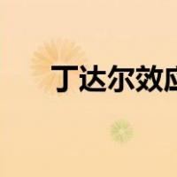 丁达尔效应爱情的含义（爱情的含义）