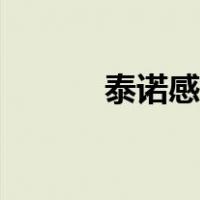 泰诺感冒片成分（泰诺感冒片）