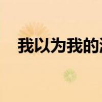 我以为我的温柔能给你整个宇宙是什么歌