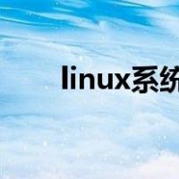 linux系统的电脑怎样安装windows