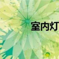 室内灯具大全（卧室灯具大全）