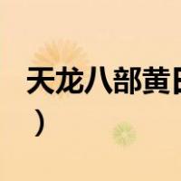 天龙八部黄日华版19集（天龙八部黄日华版1）