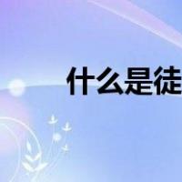 什么是徒手整形术（徒手整形原理）