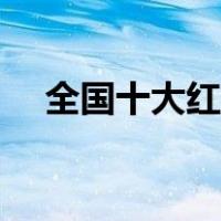 全国十大红木家具（中国十大红木品牌）