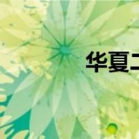 华夏二手车app（华夏二手）