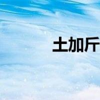 土加斤加点是什么字（土加斤）
