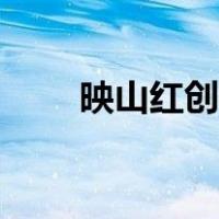 映山红创作年代（映山红创作背景）