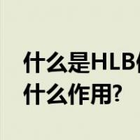 什么是HLB值?它在乳化剂的应用过程中起到什么作用?