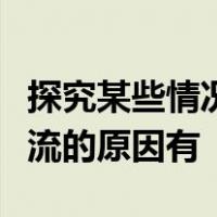 探究某些情况下我们不能采用同理心与学生交流的原因有