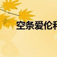 空条爱伦和空条徐伦区别（空条艾伦）
