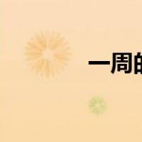 一周的偶像red velvet2016
