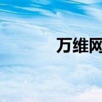 万维网万惠（万维网wf5558）