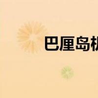巴厘岛机场三字码（巴厘岛机场）
