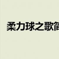柔力球之歌简单版（柔力球音乐mp3大全）