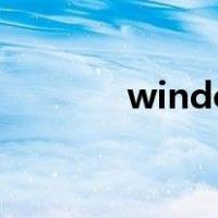 window addeventlistener