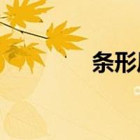 条形风口S和R（条形风口）