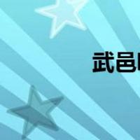 武邑吧 百度贴吧（武邑吧）
