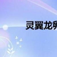 灵翼龙卵攻略（灵翼龙卵刷新点）