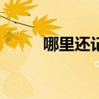 哪里还记得小石塘的思念和恐惧？