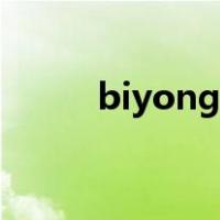 biyong好用吗（biyong电脑版）