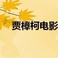 贾樟柯电影全集大全（贾樟柯电影全集）