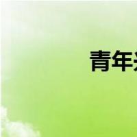 青年兴国和青年强国的经验
