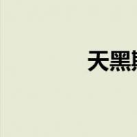 天黑斯蒂芬妮mp3网盘下载