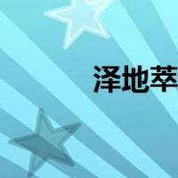 泽地萃卦能预言什么（泽地萃）