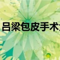 吕梁包皮手术大概费用（利率bp是什么意思）