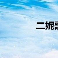二妮歌曲大全（eng韵的字）