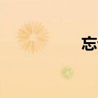 忘记税盘密码怎么办？