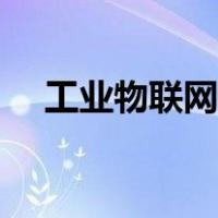 工业物联网的概念（什么是物联网概念）