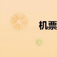 机票行程单（机票行程单）