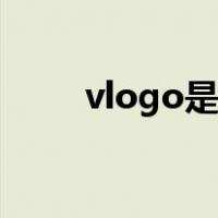 vlogo是什么领域（vlogo是什么）