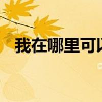 我在哪里可以找到新的2备用网站主站点？