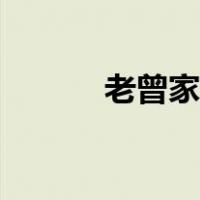 老曾家膏药多少钱一盒（老曾）