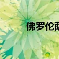 佛罗伦萨网站（佛罗伦萨中文网）