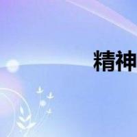 精神状态评估（精神状态）