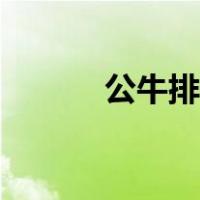 公牛排插接线图（排插接线图）