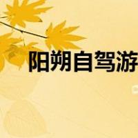 阳朔自驾游攻略行程（阳朔自驾游攻略）