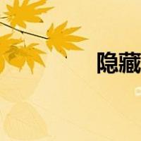 隐藏福卡原图（隐藏福卡）