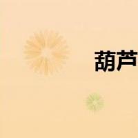 葫芦饼子的做法（葫芦饼）