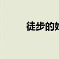 徒步的好处和坏处（徒步的好处）