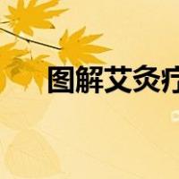 图解艾灸疗法 杨安生（图解艾灸疗法）