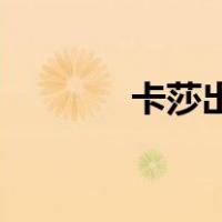卡莎出装手游（卡莎出装ap）