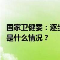 国家卫健委：逐步扩大日间手术范围，缩短患者等待时间 这是什么情况？