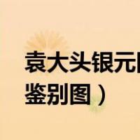袁大头银元回收价格2023（袁大头银元真假鉴别图）