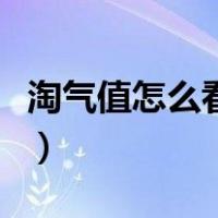 淘气值怎么看下个月会不会涨（淘气值怎么看）