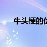 牛头梗的优缺点（牛头梗多少钱一只）